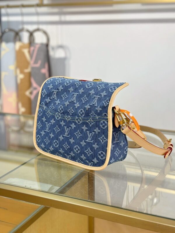 DIANE handbag-Dening - Image 5