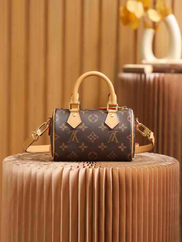NANO SPEEDY handbag-16 - Image 5