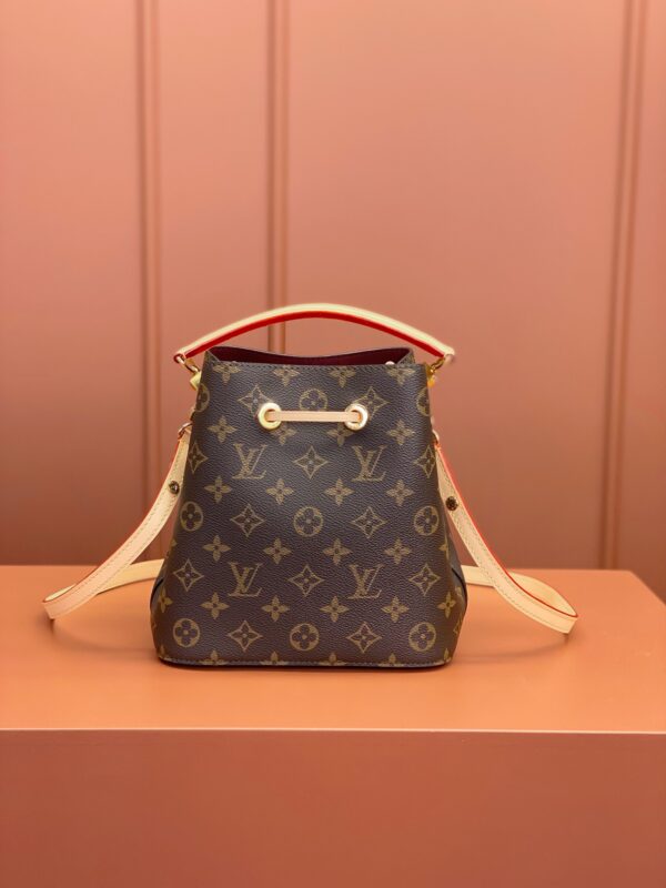 NÉONOÉ BB handbag - Image 7
