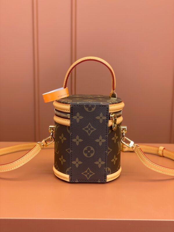 NANO CANNES handbag - Image 6