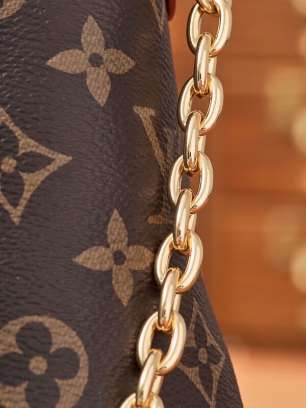 NANO BOULOGNE handbag - Image 7
