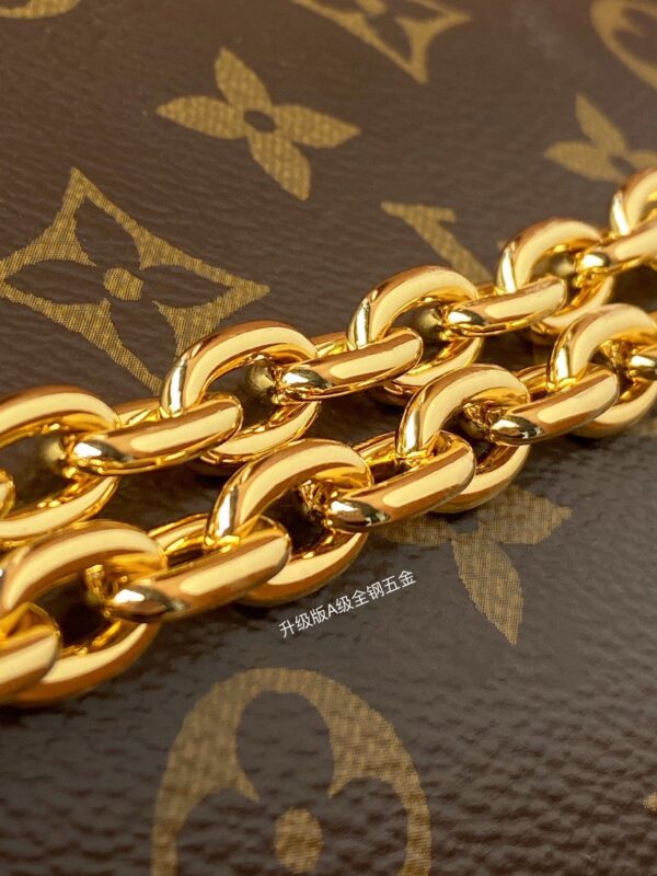 WALLET ON CHAIN IVY bag - Image 10