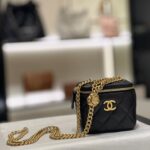 山茶花球-23s口红包