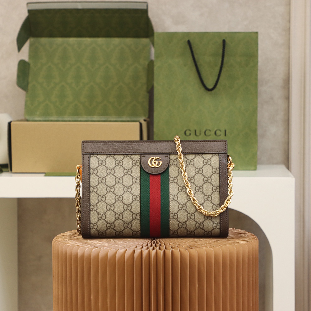 Clasp Bag