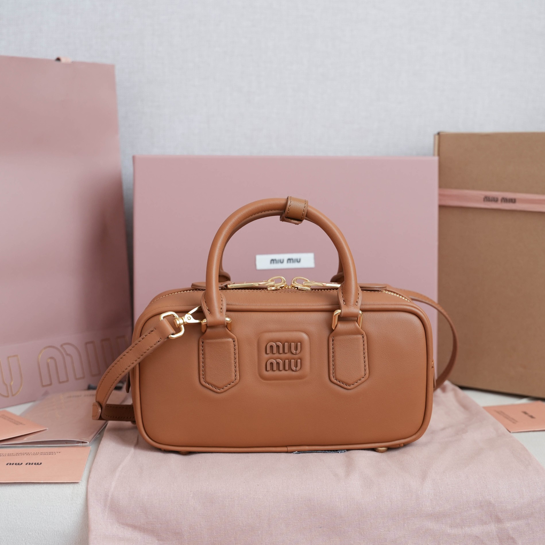 bowling bag