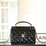 CF-Patent leather