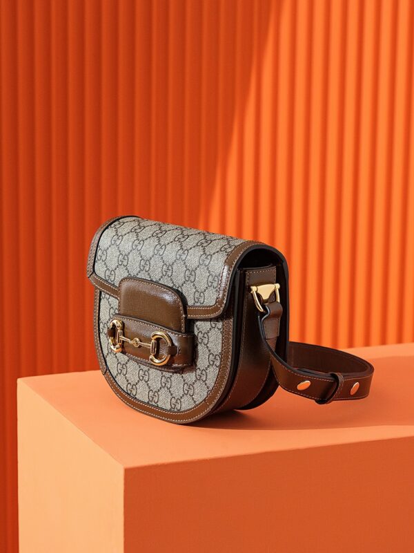 messenger saddle bag - Image 2