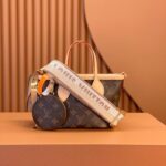 NEVERFULL mini handbag