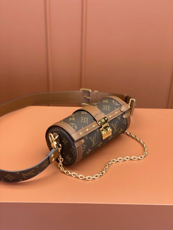 PAPILLON TRUNK - Image 2
