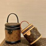 NANO CANNES handbag-mini