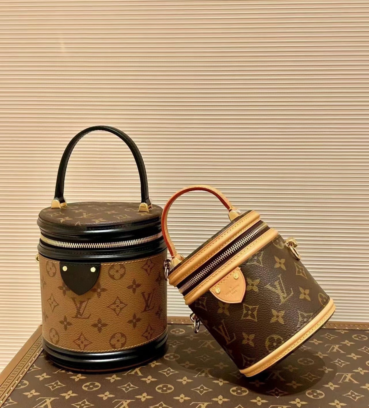 NANO CANNES handbag-mini