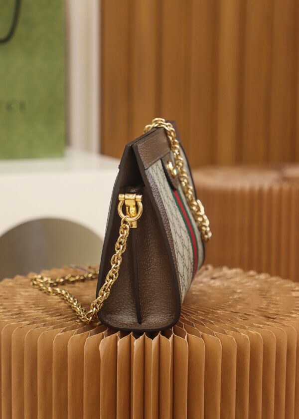 Clasp Bag - Image 3
