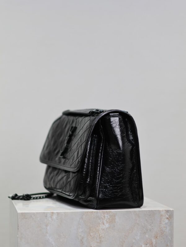 NIKI-经典黑色-中号 - Image 3