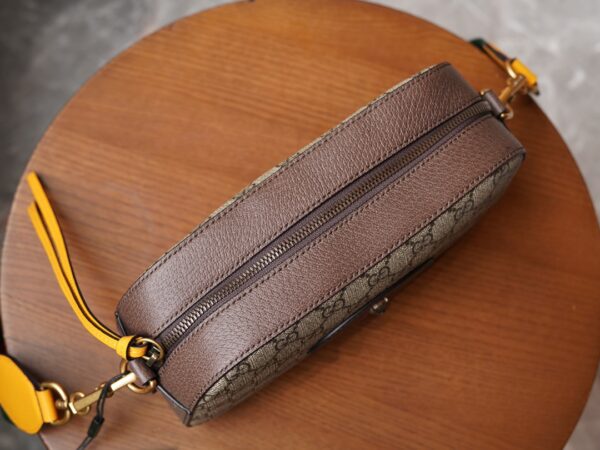 Tiger Head Camera Bag - Image 6