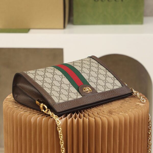 Clasp Bag - Image 4