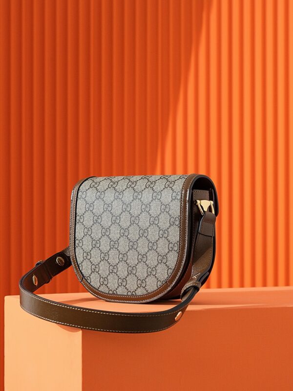 messenger saddle bag - Image 3
