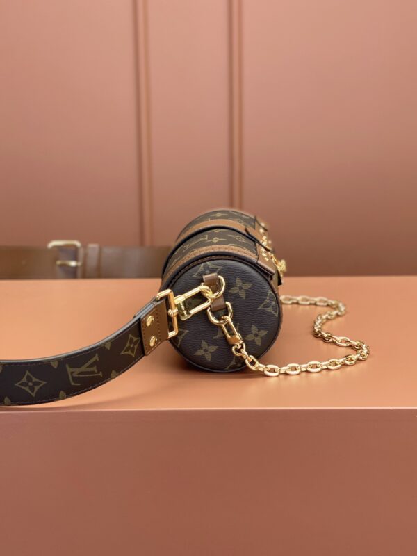 PAPILLON TRUNK - Image 4