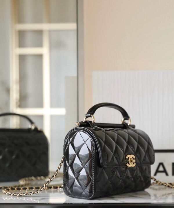 CF-Patent leather - Image 5