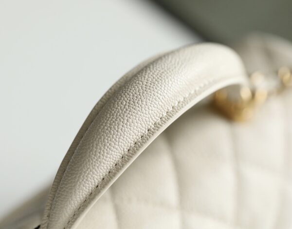 CF-White sesame grain pattern - Image 6