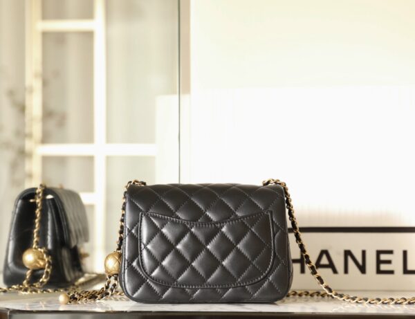 Mini Flap Bag-small - Image 6