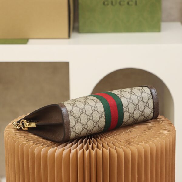 Clasp Bag - Image 5