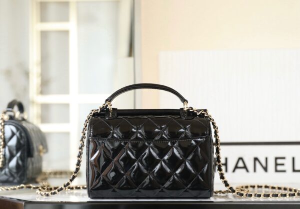 CF-Patent leather - Image 6