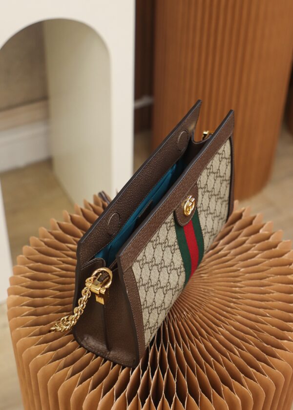 Clasp Bag - Image 6