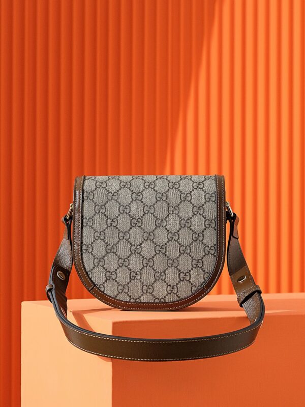 messenger saddle bag - Image 5