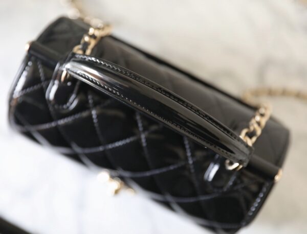 CF-Patent leather - Image 2