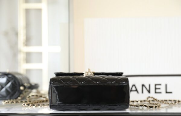 CF-Patent leather - Image 3