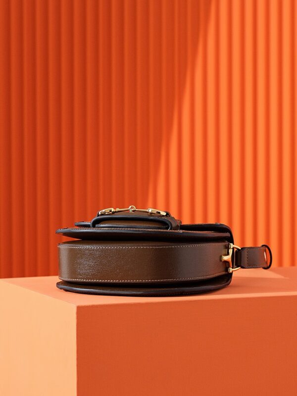 messenger saddle bag - Image 6
