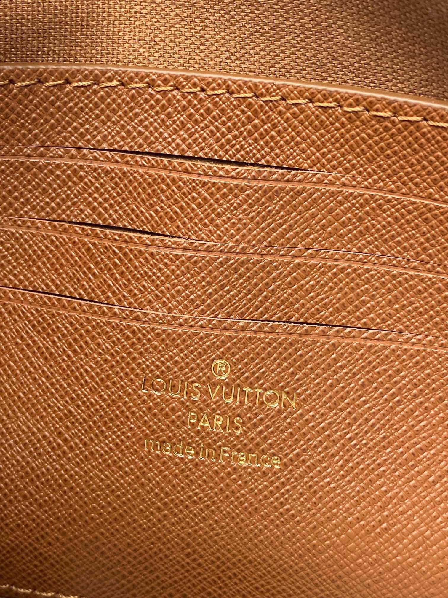 WALLET ON CHAIN IVY bag