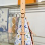 LV x TM CARRYALL Small Bag