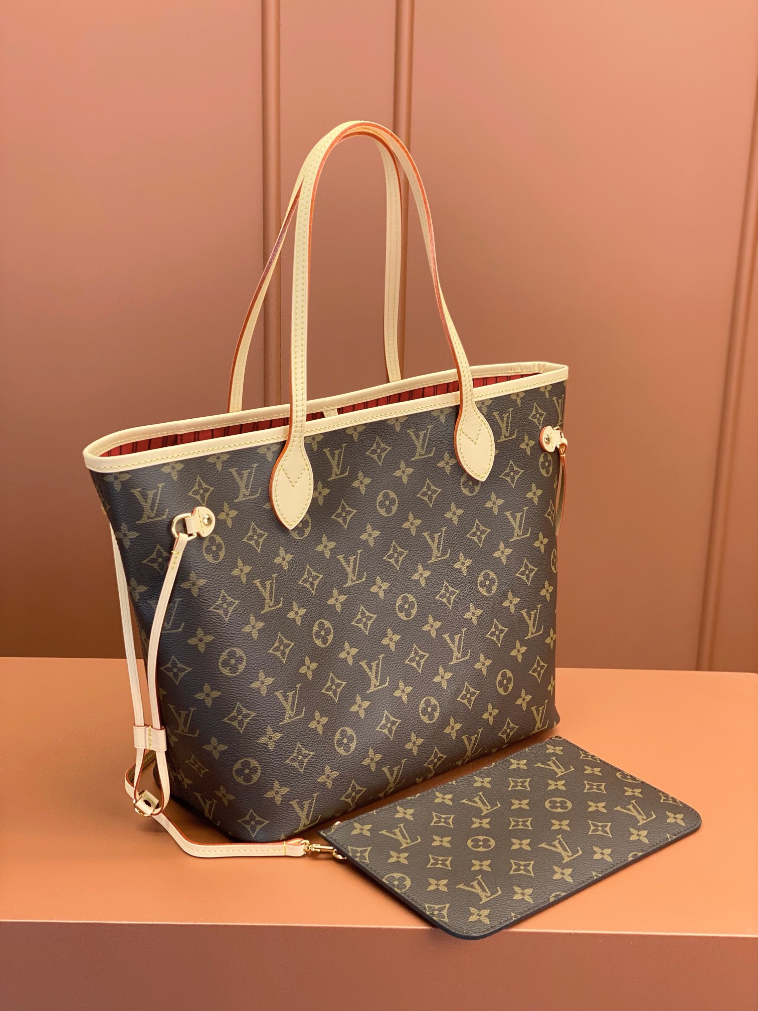 NEVERFULL medium handbag