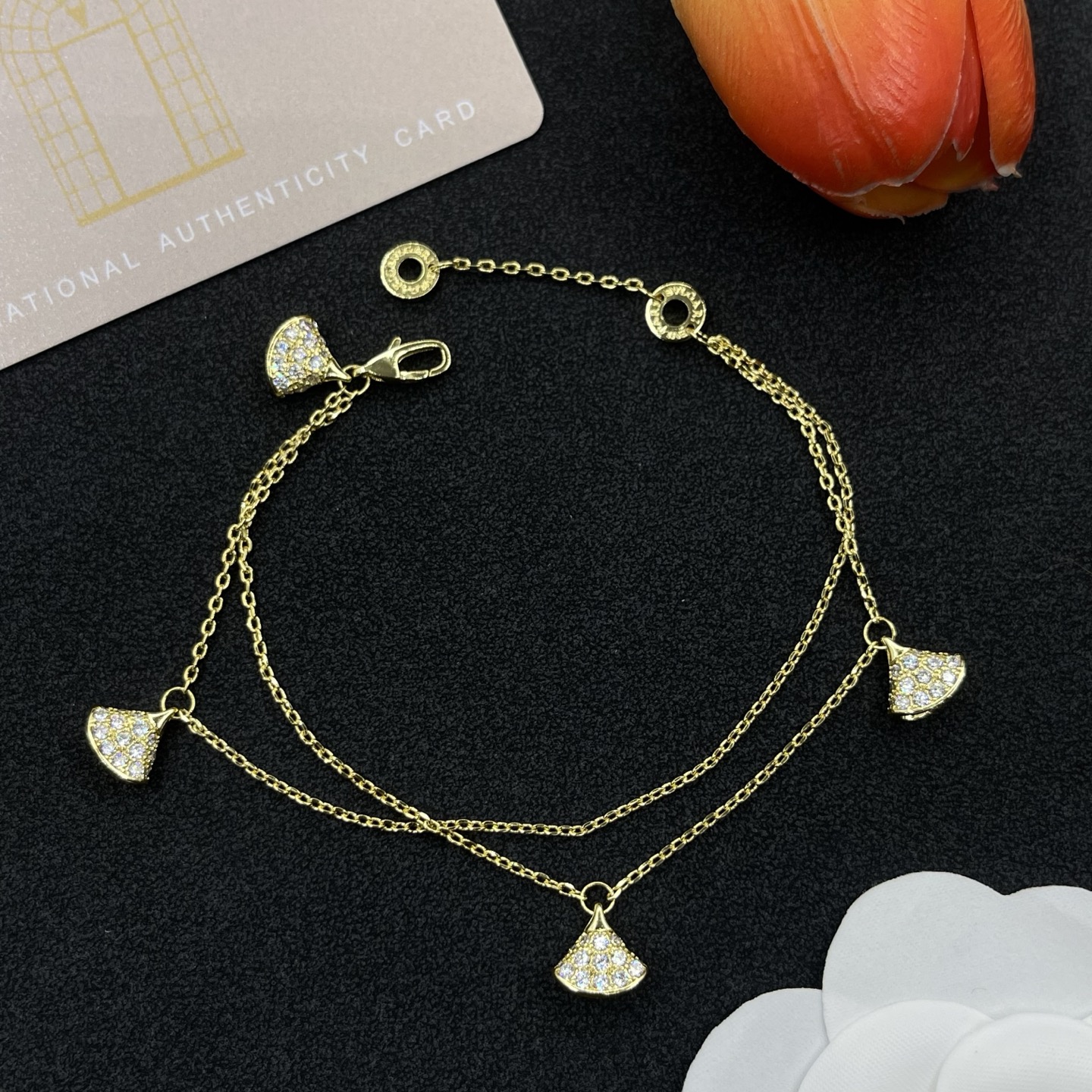 BVLGARI-B