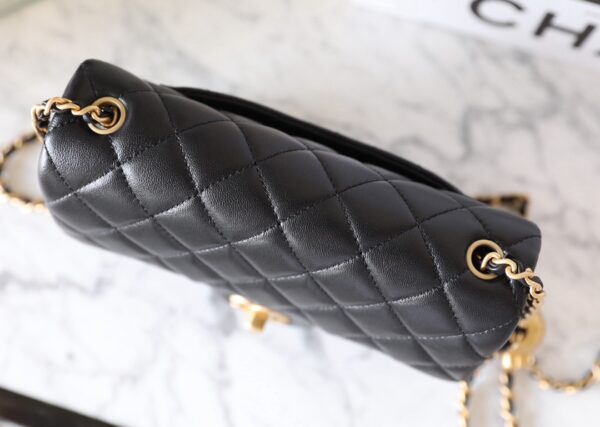 Mini Flap Bag-large - Image 2