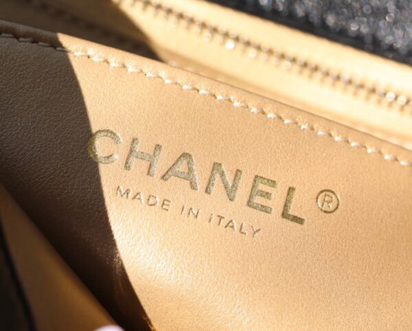 Mini Flap Bag-large - Image 3