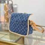 DIANE handbag-Dening