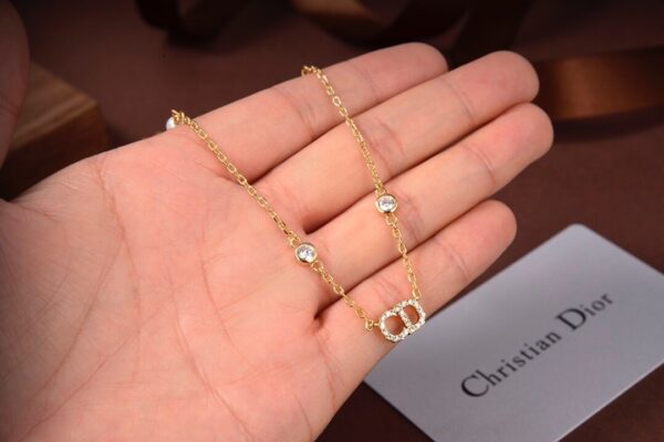Necklace - Image 4